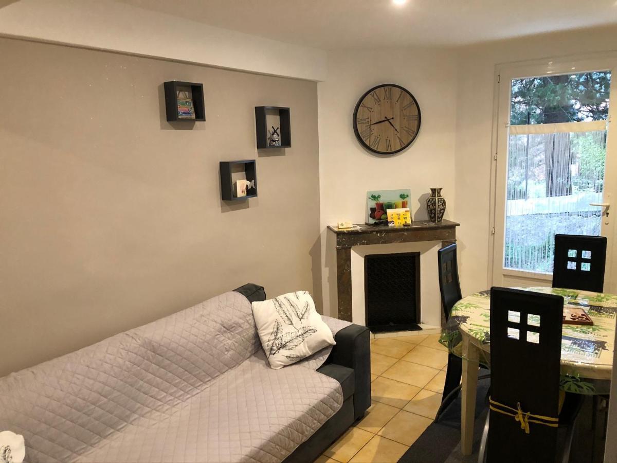 La Sala Apartment Amelie-les-Bains-Palalda ภายนอก รูปภาพ