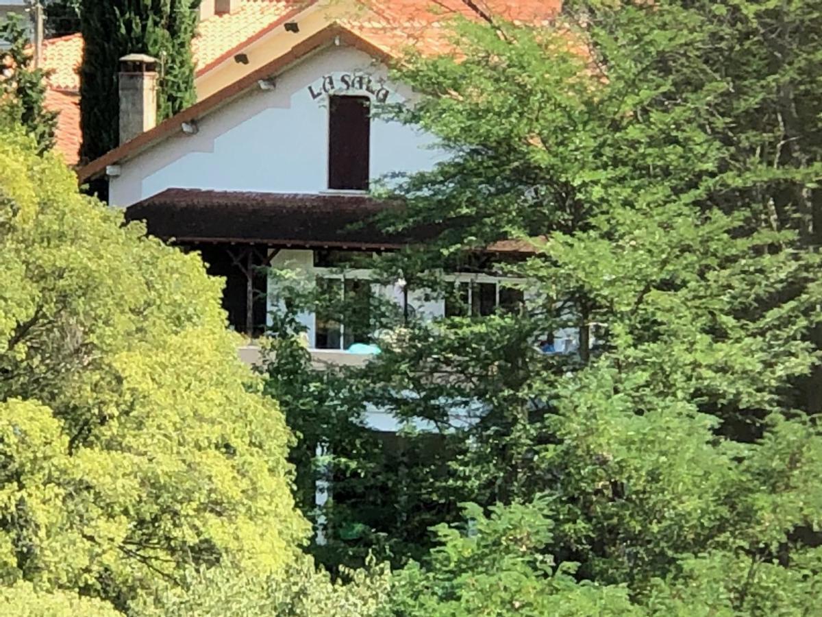 La Sala Apartment Amelie-les-Bains-Palalda ภายนอก รูปภาพ