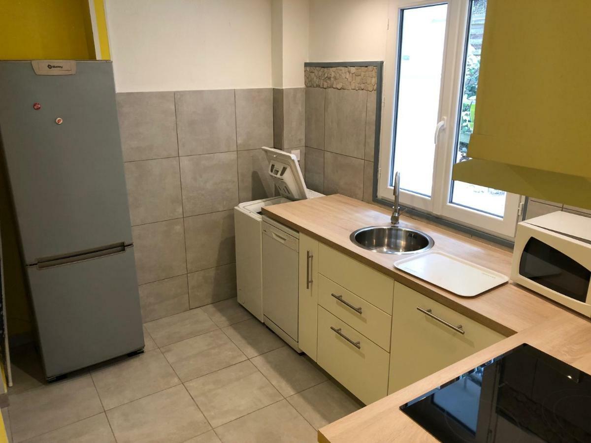 La Sala Apartment Amelie-les-Bains-Palalda ภายนอก รูปภาพ